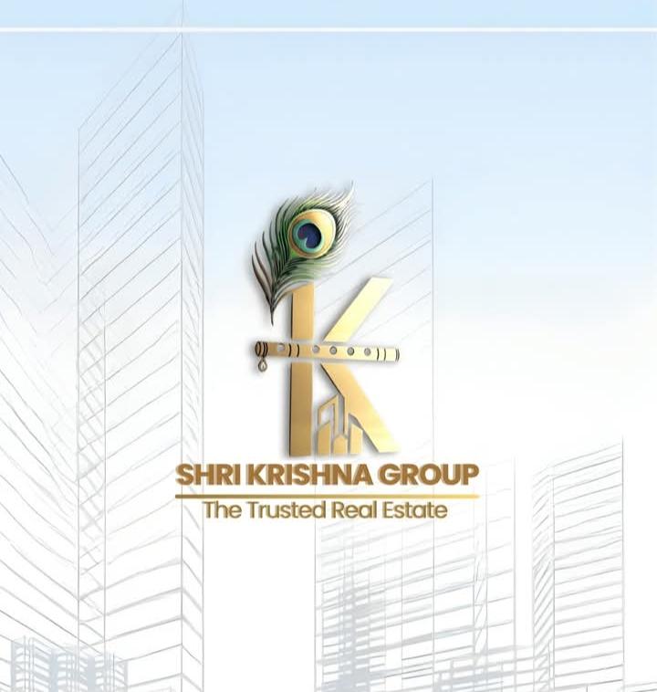 Shri Krishna Group Jaipur Logo